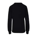Comme des Garçons Play Herre Strikkevarer Blå M,