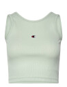 Champion Tank - Green - L