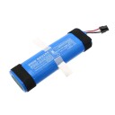Batteri til Philips XU3110/02 etc
