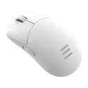 Cepter Air Pro trådløs gamingmus hvit