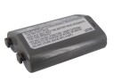 Batteri til kamera for Nikon D4 DSLR, D4S, D5 osv.