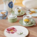 Villeroy & Boch Boston Dessertskål Blå 11,5 cm