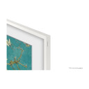 Samsung Alternativ ramme til The Frame  2023 White