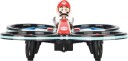 Carrera Mini Mario Copter Radiostyrt Helikopter