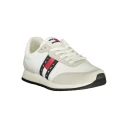 Tommy Jeans Tjm  Classic Runner - White - 40