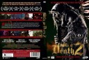 The ABC's Of Death 2 DVD