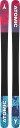 Atomic Bent 85 160cm