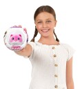 Pets Alive Leketøy   Hamster Mania   Rosa   Pets Alive   OneSize   Leketøy Hvit