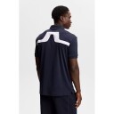 J. Lindeberg Kv Polo Navy M