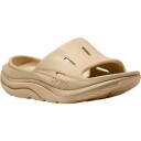 Hoka Unisex Ora Recovery Slide 3 Shifting Sand/Shifting Sand 38 2/3 Shifting Sand/Shifting Sand
