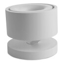 Antidark - Easy Braccio Mini W84 LED Overflatemontert spot 2700K White - Lampemesteren