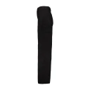 Courrèges Dame Jeans Svart W28,
