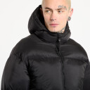 Alpha Industries Cloud Puffer Bomber - Black - XXL