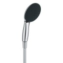 GROHE VITALIO START 110 II HÅNDDUSJ M/SLANGE 7,4L KROM