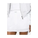 Alexander Wang Dame Skjørt Hvit S,