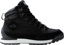 The North Face Women's Back to Berkeley IV Textile Lifestyle Boots TNF Black/TNF White 40
