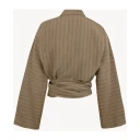 Cortana Dame Bluser & Skjorter Brun S,