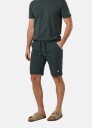 Saint Vincent Virginia Sweat Shorts