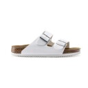 Birkenstock Arizona 101822035 Yrkessandal hvit normal lest 35 Sko