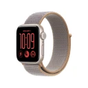 Apple Watch 40 mm Sport Loop, chambray-blå