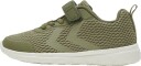 Hummel Actus Recycled Jr Sneaker Deep Lichen Green 32