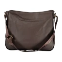 Laura Biagiotti Dame Vesker Brun ONE SIZE,