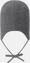 Reima Piponen Lue Grey Melange 46