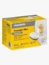 Medela Freestyle Mini Hands-Free Elektrisk Brystpumpe