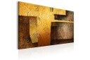 Tavle Golden Modernity 60X40 Artgeist sp. z o. o.