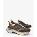 Premiata Dame Sko Brun 40 EU,