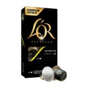 L Or Espresso 11 Ristretto kaffekapsler (10-pk)