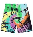 Molo Shorts   Amil   Fargerikt fargestoff   Molo   6 år 116   Shorts