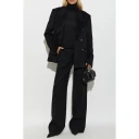 Dolce & Gabbana Dame Jakker Svart S,
