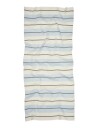 Becksöndergaard Wovelia Cowea Scarf   Multi/patterned   ONE SIZE