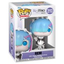 Northix POP-figur Re:Zero Starting Life in Another World Rem