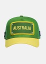 John Hatter FWC26 TEAM CAP   AUSTRALIA