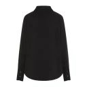 Seventy, Dame, Bluser & Skjorter, Svart, S,