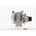 Dynamo ATL Autotechnik L 61 670