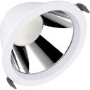 Ledvance Downlight Comfort Zigbee Direct 2160 Lm 150 Mm 18W/930+940 Opal Hvit Ugr19