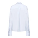 Sportmax Dame Bluser & Skjorter Hvit S,