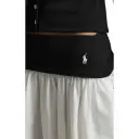 Ralph Lauren Dame Skjørt Hvit M,