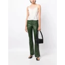 Kara Dame Vesker Svart ONE SIZE,