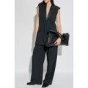 Ami Paris Dame Jakker Svart S,