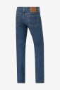 Levi's   Jeans 511™ Slim   Blå