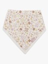 Jollein Bandana Tøysmekke 2 Pakk Flower Fairies