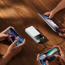 Baseus EnerFill 30000mAh 22,5W Hvit