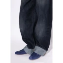 Dolce & Gabbana Herre Sko Blå 43 1/2 EU,