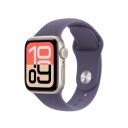 Apple 40mm Purple Fog Sport Band M/L