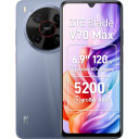 ZTE Blade V70 Max 4GB/128GB Galactic Gray