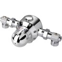 Rada 425 IF Termostatisk sentral blandeventil 1" Krom